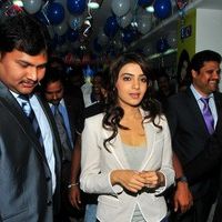 Samantha at BigC 100th Show Room Opening Pictures | Picture 58792